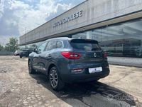 Usata Renault Kadjar 116 CV (85 kW) 2019 Grigio SUV