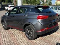 Nuova DFSK Fengon 106 CV (77 kW) 2025 Rosso SUV