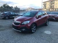 usata Opel Mokka Mokka4x4 1.7 cdti Cosmo s