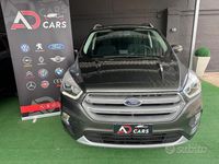 Usata Ford Kuga 120 CV (88 kW) 2019 Grigio SUV