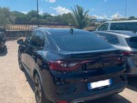 Brugt Renault Arkana 145 HK (106 kW) 2023 Sort SUV