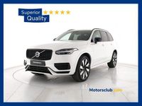 Nuova Volvo XC90 Plus 335 CV (246 kW) 2025 Bianco SUV