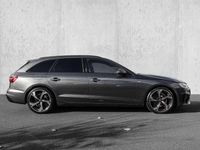 Usata Audi A4 Competition 163 CV (119 kW) 2024 Grigio daytona Station wagon