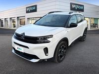 Usata Citroën C5 Aircross Shine 224 CV (164 kW) 2022 Bianco SUV