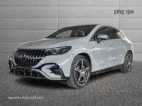Usata Mercedes EQE AMG 43 AMG Line Premium 350 kW (476 CV) 2024 Grigio SUV