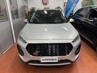 Usata DR DR 3.0 116 CV (85 kW) 2023 Argento SUV