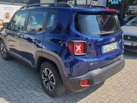 Usata Jeep Renegade Longitude 120 CV (88 kW) 2020 SUV