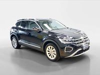 Usata VW T-Roc Style 116 CV (85 kW) 2025 Deep black perlato SUV