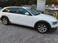 Usata Audi A4 Allroad 150 CV (110 kW) 2014 Station wagon