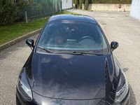 Usata Ford Fiesta ST-Line 125 CV (91 kW) 2023 Nero Utilitaria
