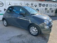 usata Fiat 500 1.0 Hybrid Cult