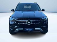 Usata Mercedes GLE300 Advanced 269 CV (197 kW) 2025 Nero SUV