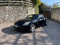 usata Nissan 350Z Coupe 3.5 V6 Lev2 ASI