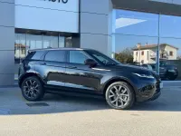 Usata Land Rover Range Rover evoque 163 CV (119 kW) 2022 Nero SUV