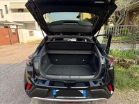 Usata Opel Mokka Ultimate 131 CV (96 kW) 2024 Nero SUV