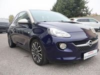 Occasion Opel Adam Glam 70 ch (51 kW) 2019 Bleue Citadine