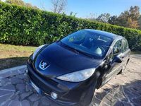 usata Peugeot 207 3p 1.4 8v Energie Sport