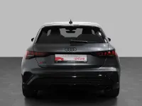 Nuova Audi S3 Ambiente 333 CV (244 kW) 2026 Grigio Berlina