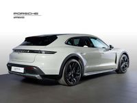 Usata Porsche Taycan Cross Turismo 139 kW (190 CV) 2023 Gesso Station wagon
