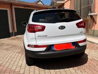 usata Kia Sportage 1.7 crdi Active 2wd