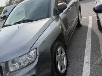 Usata Jeep Compass Sport 136 CV (100 kW) 2011 SUV