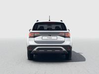 Nuova VW T-Cross Edition 95 CV (69 kW) 2026 Reflex silver metallizzato SUV