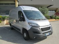 usata Peugeot Boxer 330 2.0 BlueHDi 130CV PC-TM Furgone