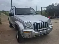 Usata Jeep Cherokee 143 CV (105 kW) 2004 SUV