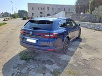 usata Renault Talisman Sporter Initiale Paris 160cv