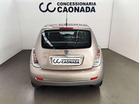 Usata Lancia Ypsilon 60 CV (44 kW) 2009 Oro Utilitaria