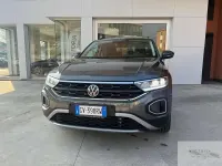 Usata VW T-Roc Life 150 CV (110 kW) 2024 Other SUV