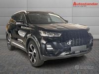 Occasion DR DR 6.0 155 ch (114 kW) 2022 Noir SUV
