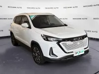 Usata EVO Evo 6 126 CV (92 kW) 2024 Bianco SUV