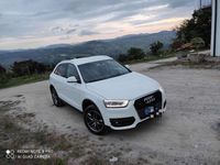 Usata Audi Q3 140 CV (102 kW) 2012 SUV