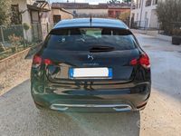 usata DS Automobiles DS4 DS 4 2.0 HDi 160 Pure Pearl