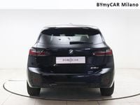 Usata BMW 218 M Sport 149 CV (109 kW) 2025 Nero Station wagon
