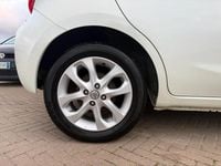 Usata Nissan Micra Tekna 80 CV (58 kW) 2016 Bianco Utilitaria