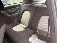 Usata Lancia Ypsilon 77 CV (56 kW) 2007 Rosso Utilitaria