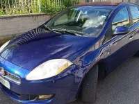 Usata Fiat Bravo Dynamic 120 CV (88 kW) 2007 Utilitaria