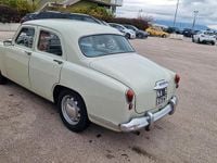 Usata Alfa Romeo 1900 Super 90 CV (66 kW) 1955 Grigio Berlina