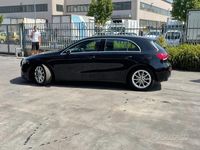 usata Mercedes A160 classeSport benzina