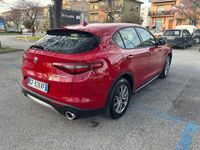 usata Alfa Romeo Stelvio PROMO FINANZIAMENTO 2.2 Tdi 190 CV AT8 Q4 Business