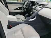 Usata Jaguar E-Pace 150 CV (110 kW) 2019 Nero SUV