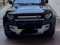 Occasion Land Rover Defender S 240 ch (176 kW) 2023 Noir SUV