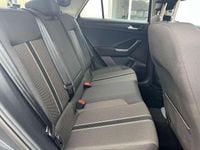 Usata VW T-Roc Business 116 CV (85 kW) 2021 Gray SUV