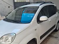 Usata Fiat Panda 85 CV (62 kW) 2016 Bianco Utilitaria
