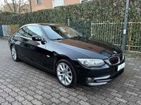 usata BMW 320 d Coupe 184cv AUTOMATICA NAVIGATORE FARI XENO