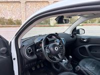 Usata Smart ForFour 2016 Utilitaria