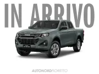Usata Isuzu D-Max 164 CV (120 kW) 2025 Bianco Pick-up