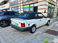 usata Ford Escort Cabriolet 1.4 1.4 Ghia